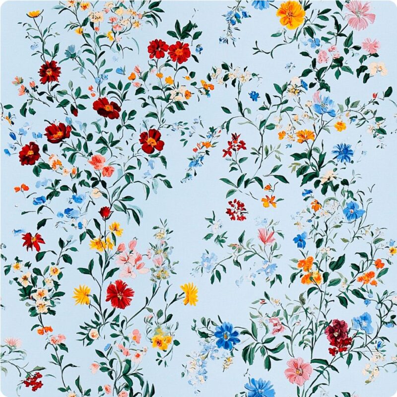 Fine flowers 1