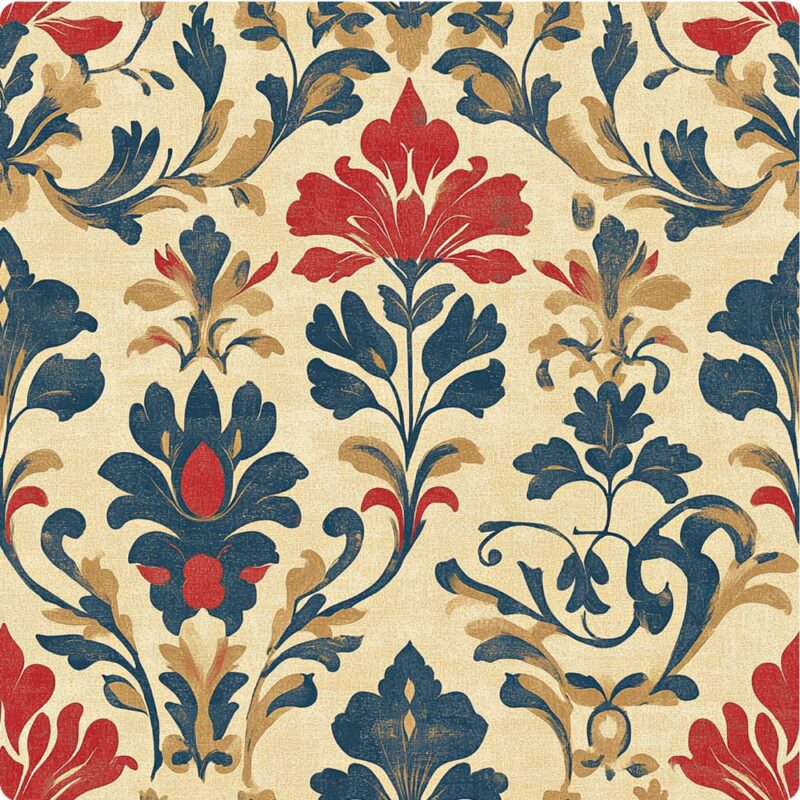 Ornament by color